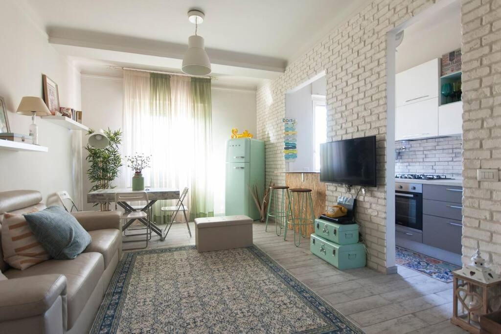 Youhosty - Misurata 63 Apartment Milano Exterior foto