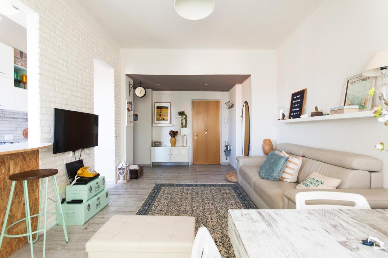 Youhosty - Misurata 63 Apartment Milano Exterior foto