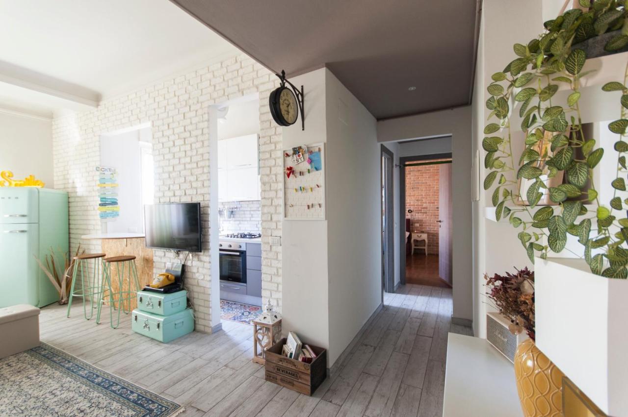 Youhosty - Misurata 63 Apartment Milano Exterior foto