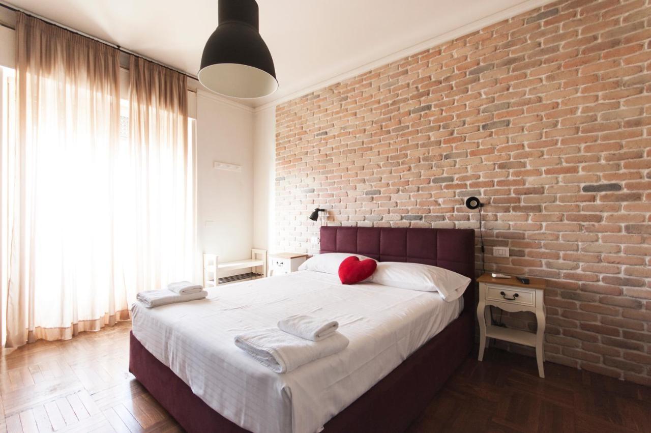 Youhosty - Misurata 63 Apartment Milano Exterior foto