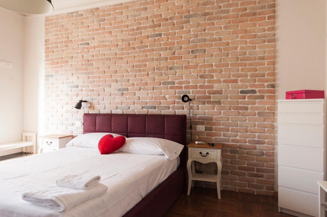 Youhosty - Misurata 63 Apartment Milano Exterior foto